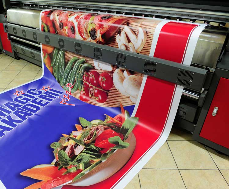 Araç folyo giydirme örneği | Ankara Reklamcı tabela