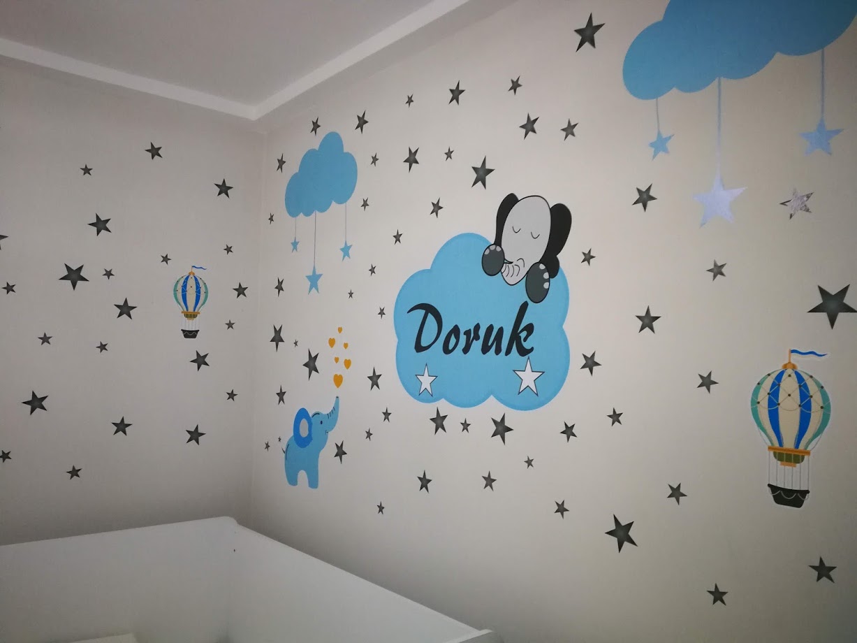 Cephede folyo kaplama uygulaması | Ankara Reklamcı tabela