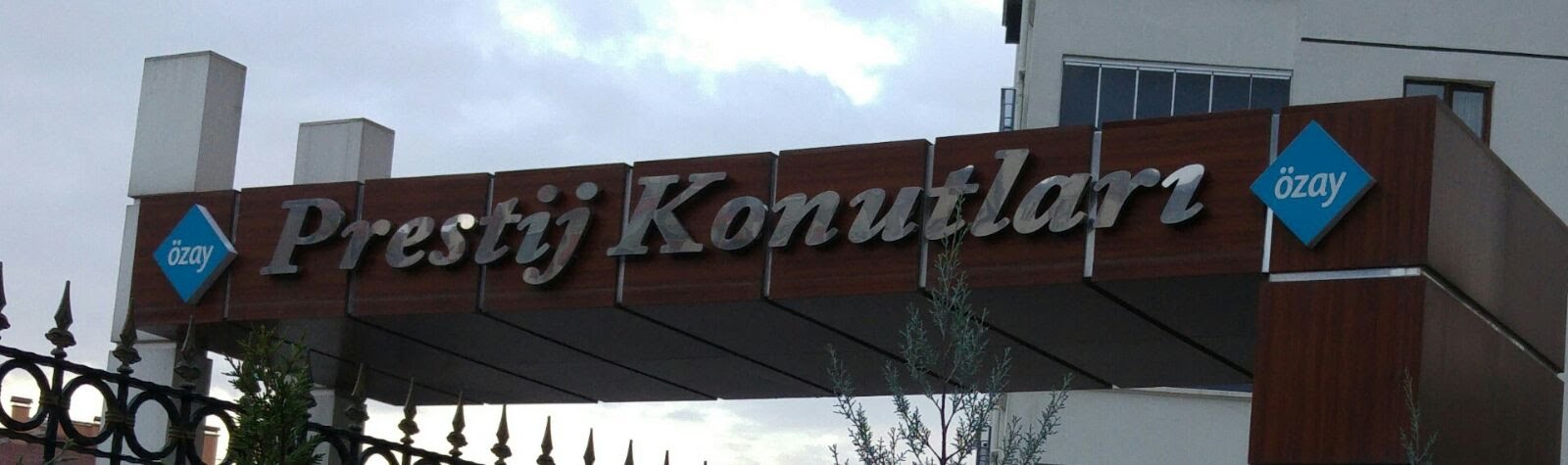 Ankara Altındağ tabela atölye işi — Ankara Reklamcı